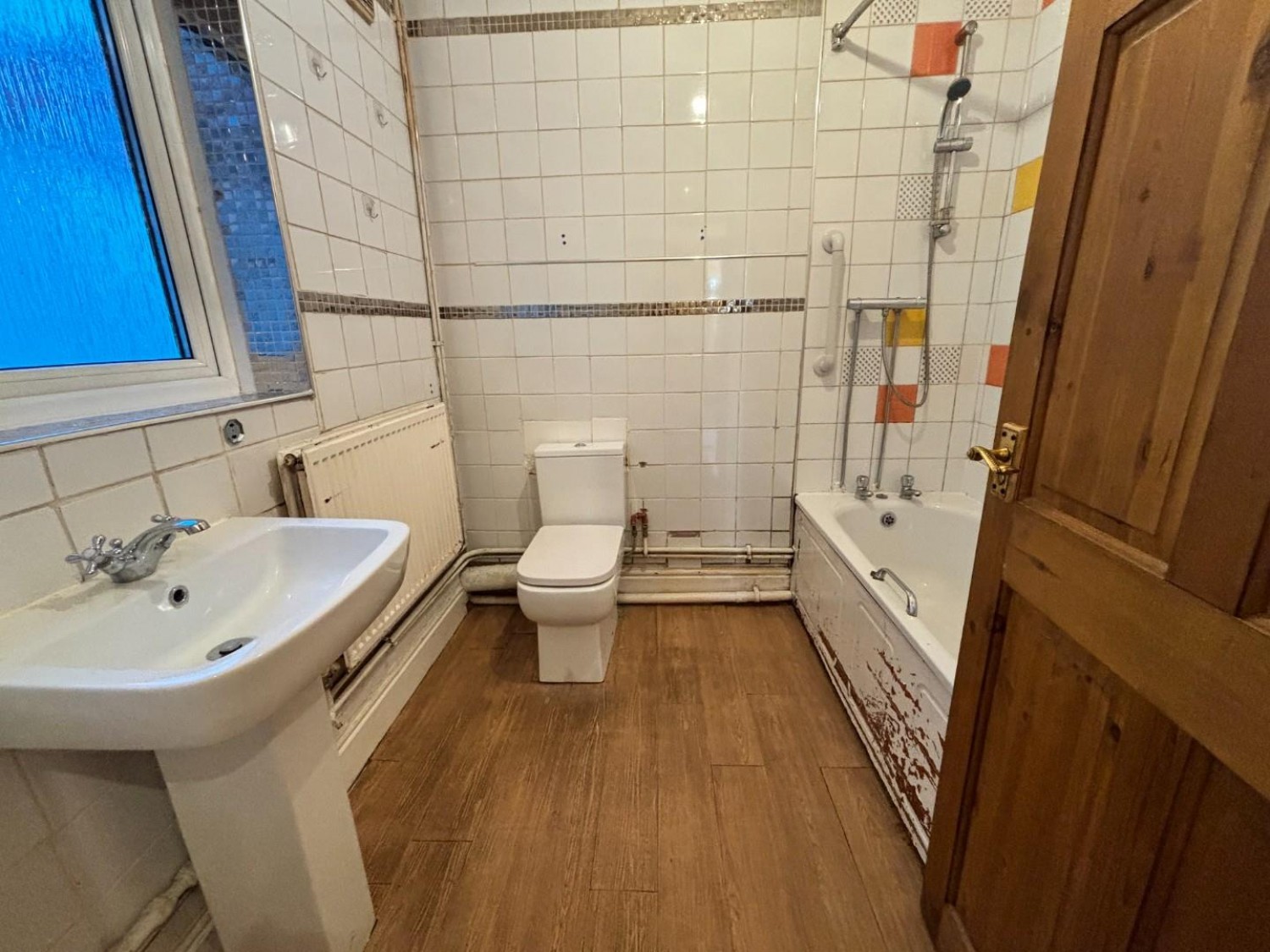 Felix Road, Easton, Bristol BS5 0JL