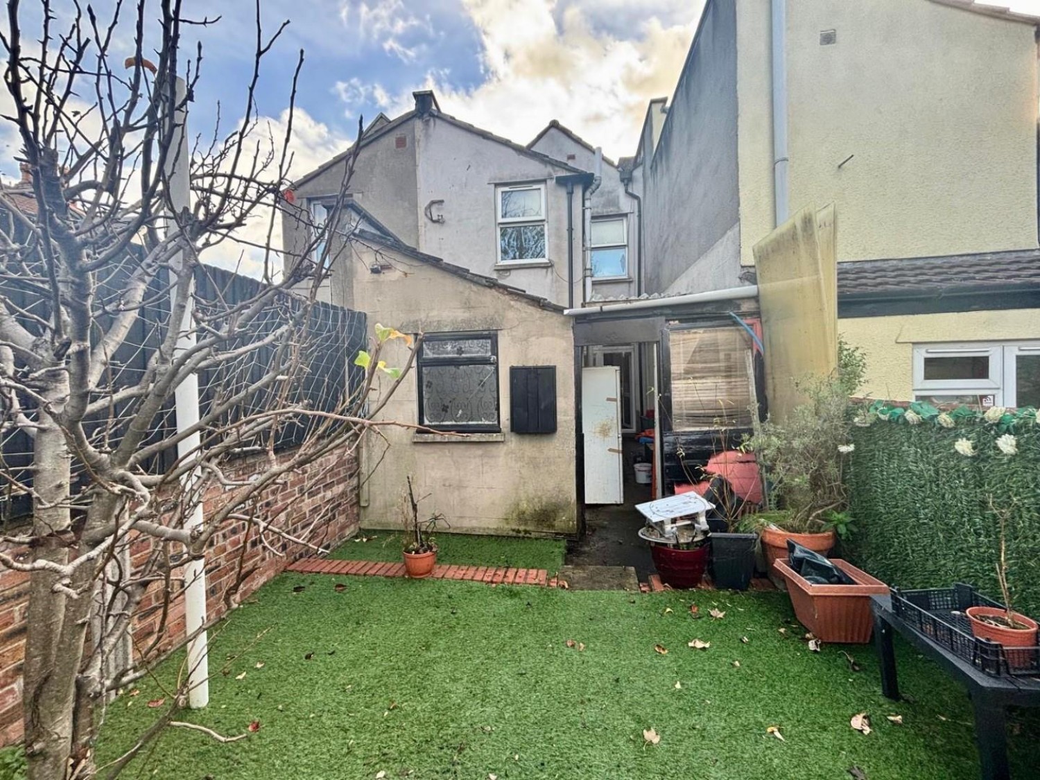 Felix Road, Easton, Bristol BS5 0JL