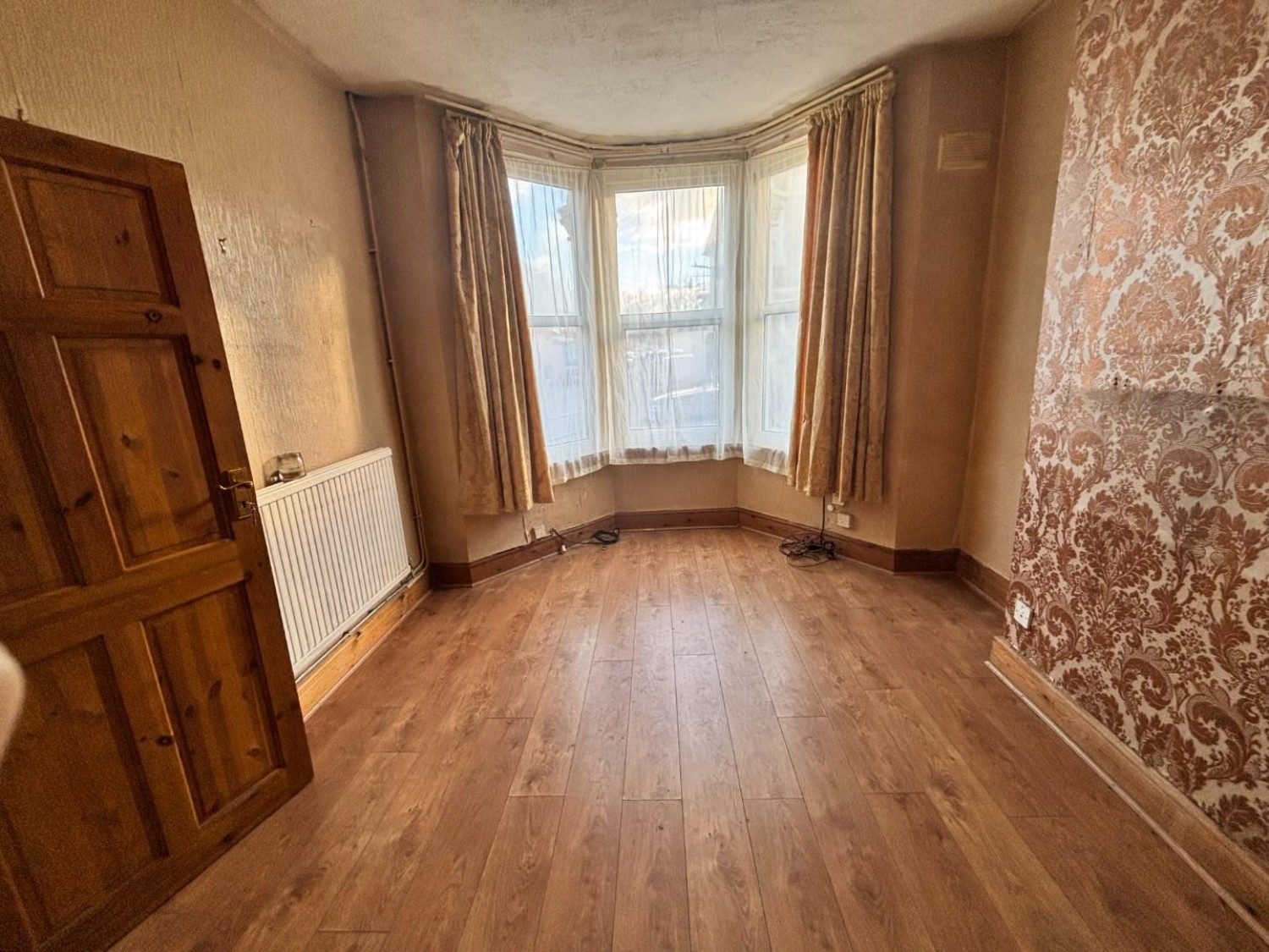 Felix Road, Easton, Bristol BS5 0JL