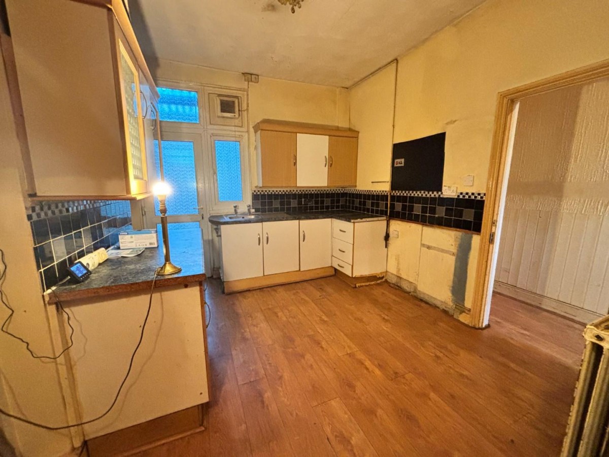 Felix Road, Easton, Bristol BS5 0JL