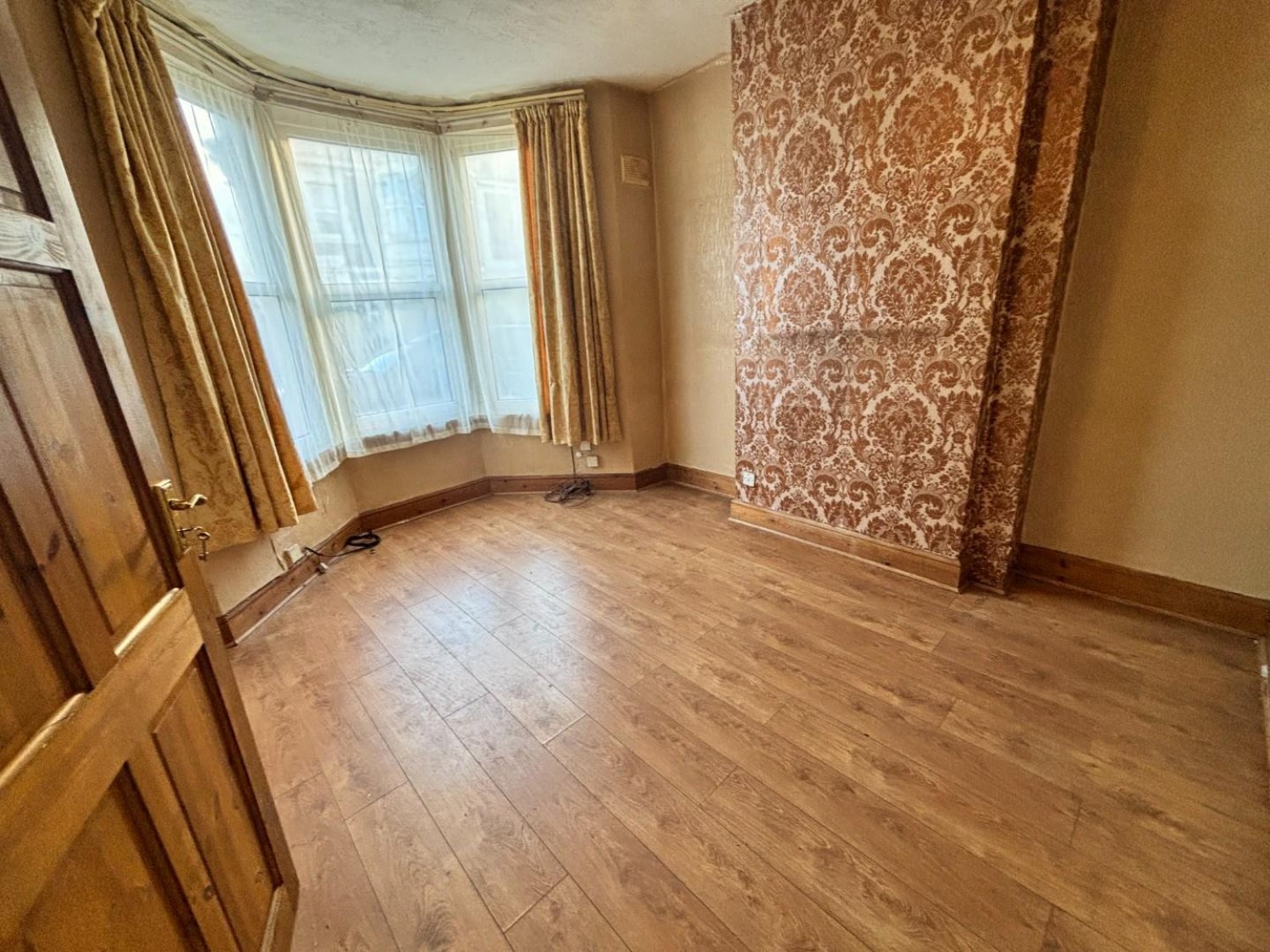 Felix Road, Easton, Bristol BS5 0JL