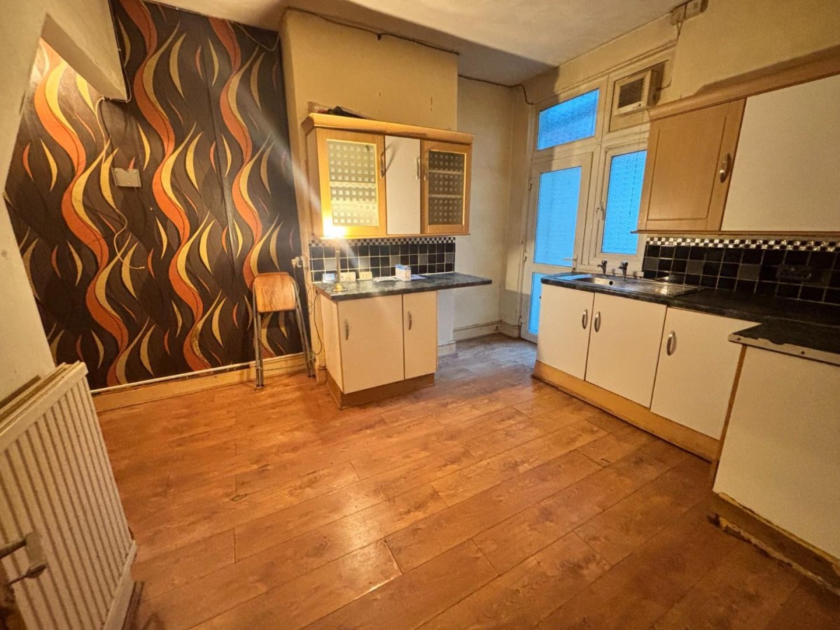 Felix Road, Easton, Bristol BS5 0JL