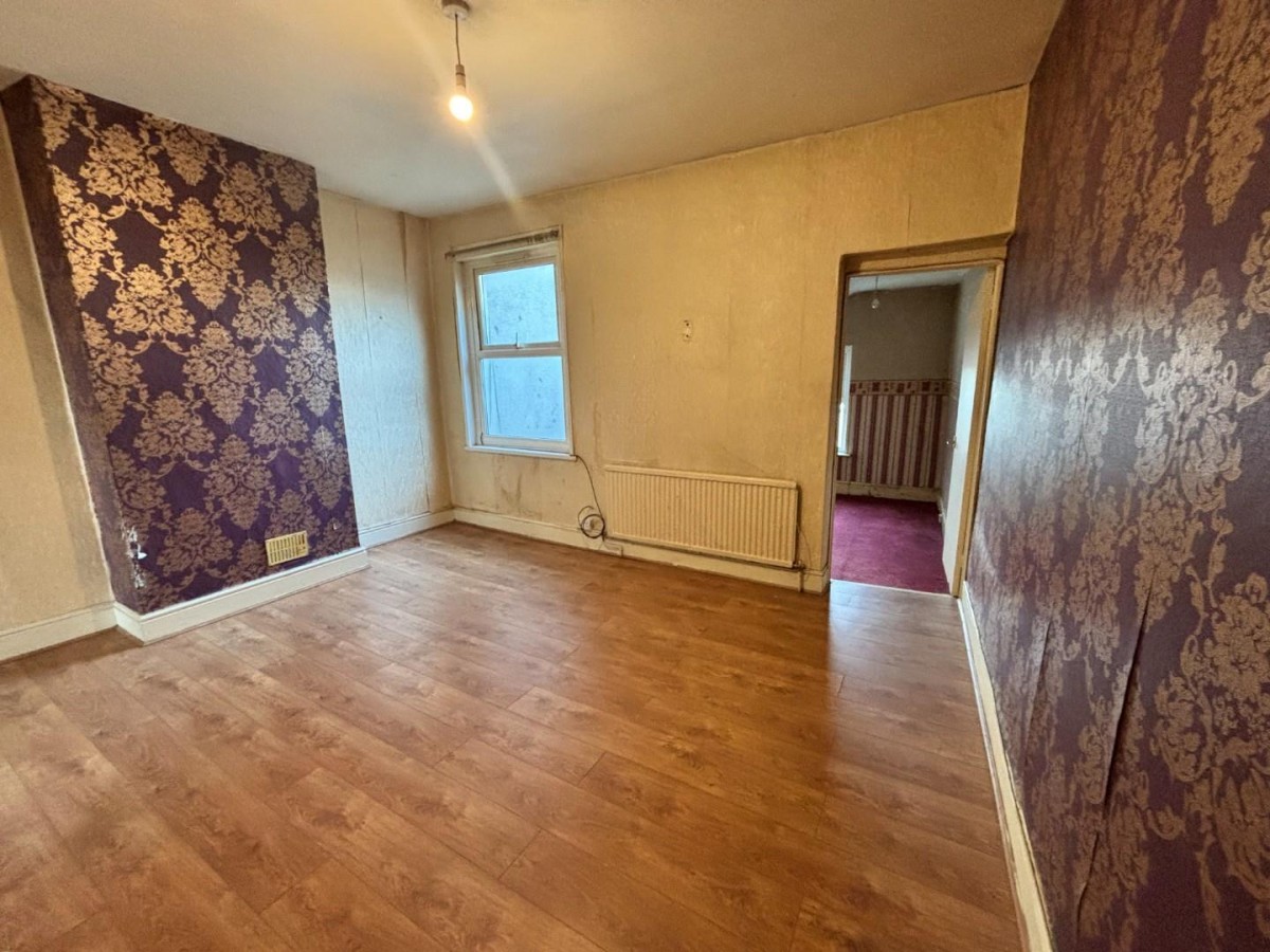 Felix Road, Easton, Bristol BS5 0JL