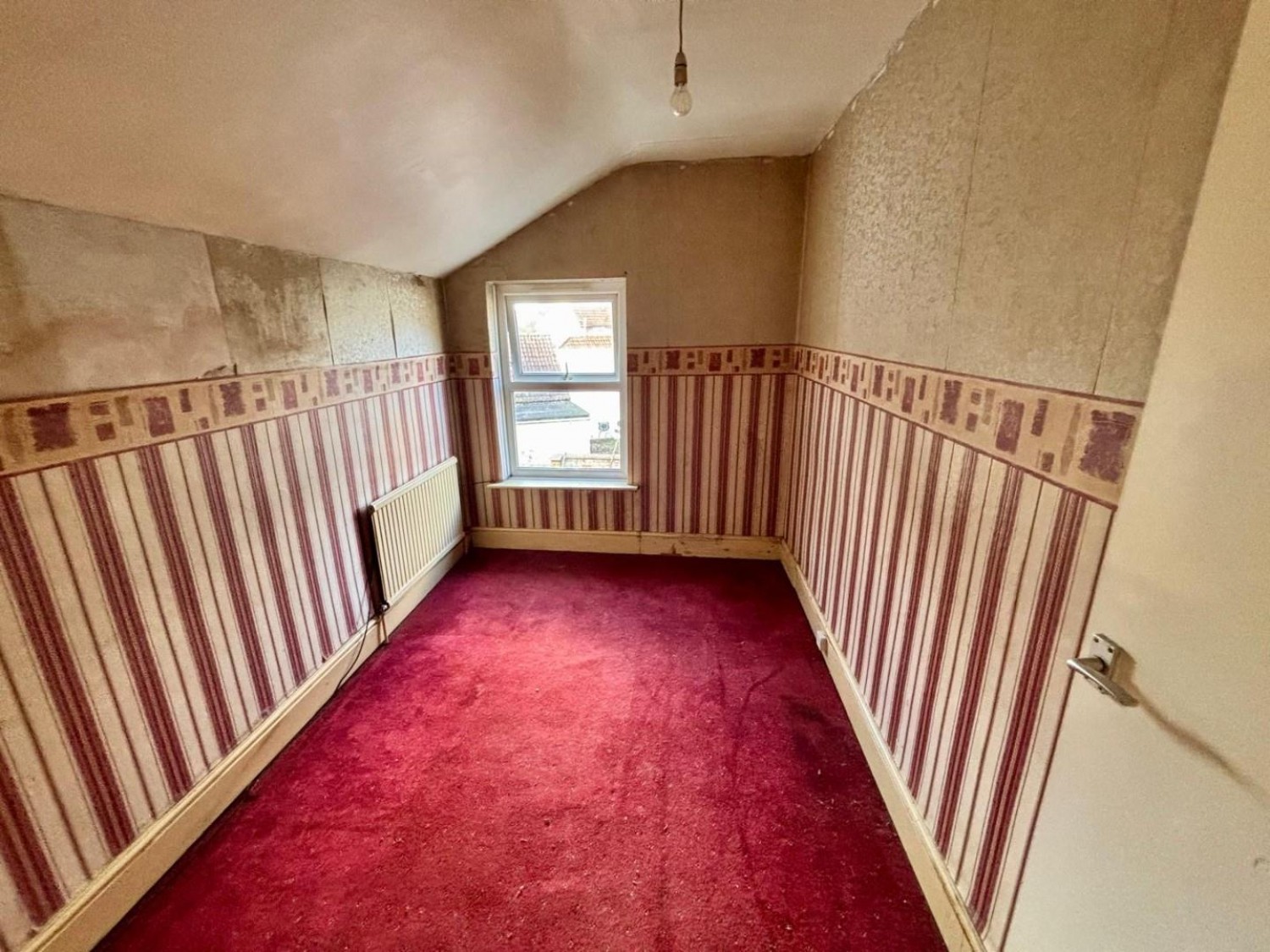 Felix Road, Easton, Bristol BS5 0JL