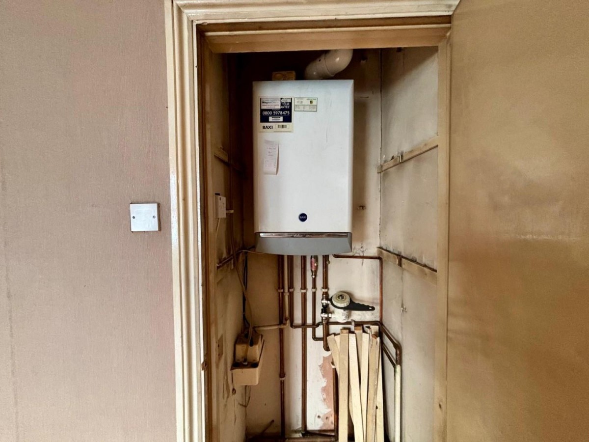 Felix Road, Easton, Bristol BS5 0JL