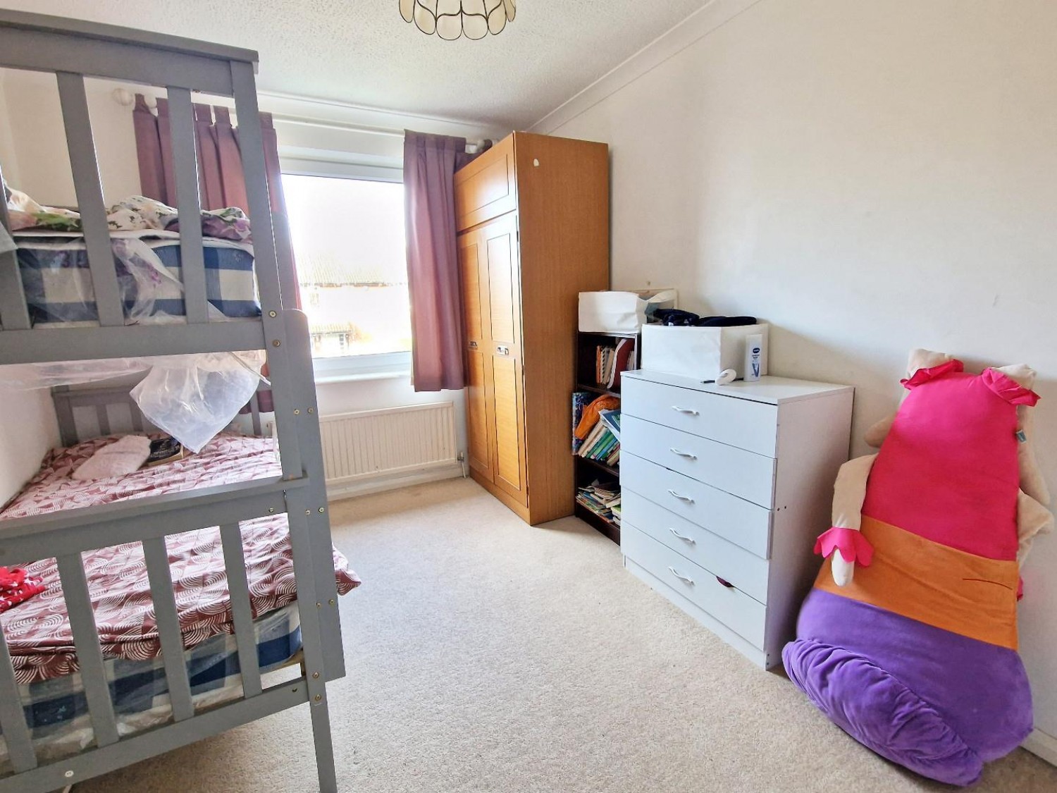 Waveney Close, Bicester