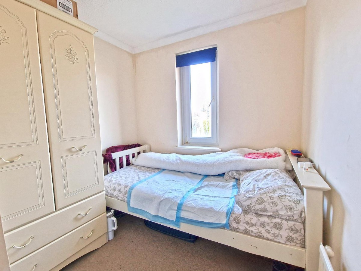 Waveney Close, Bicester