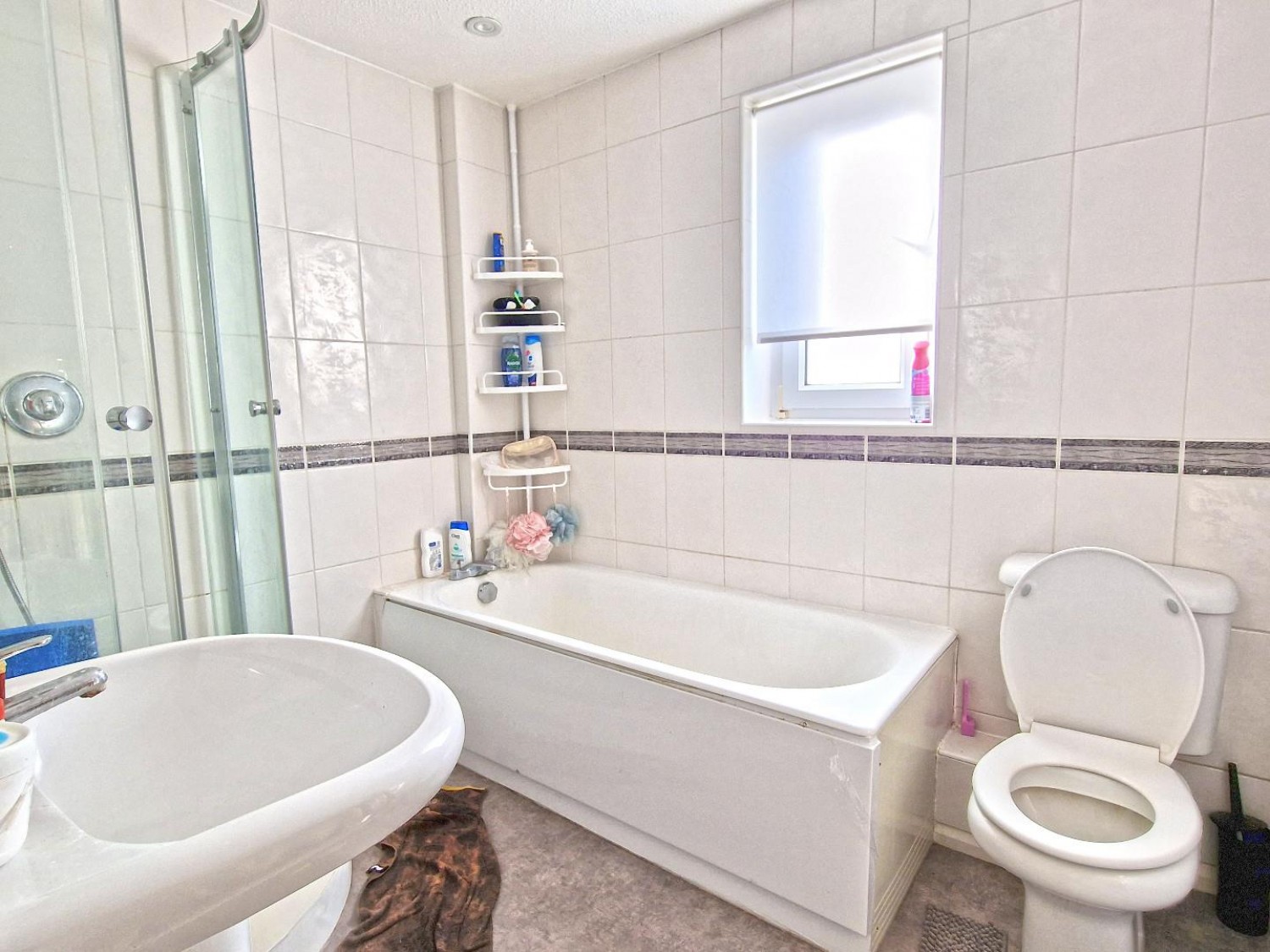 Waveney Close, Bicester