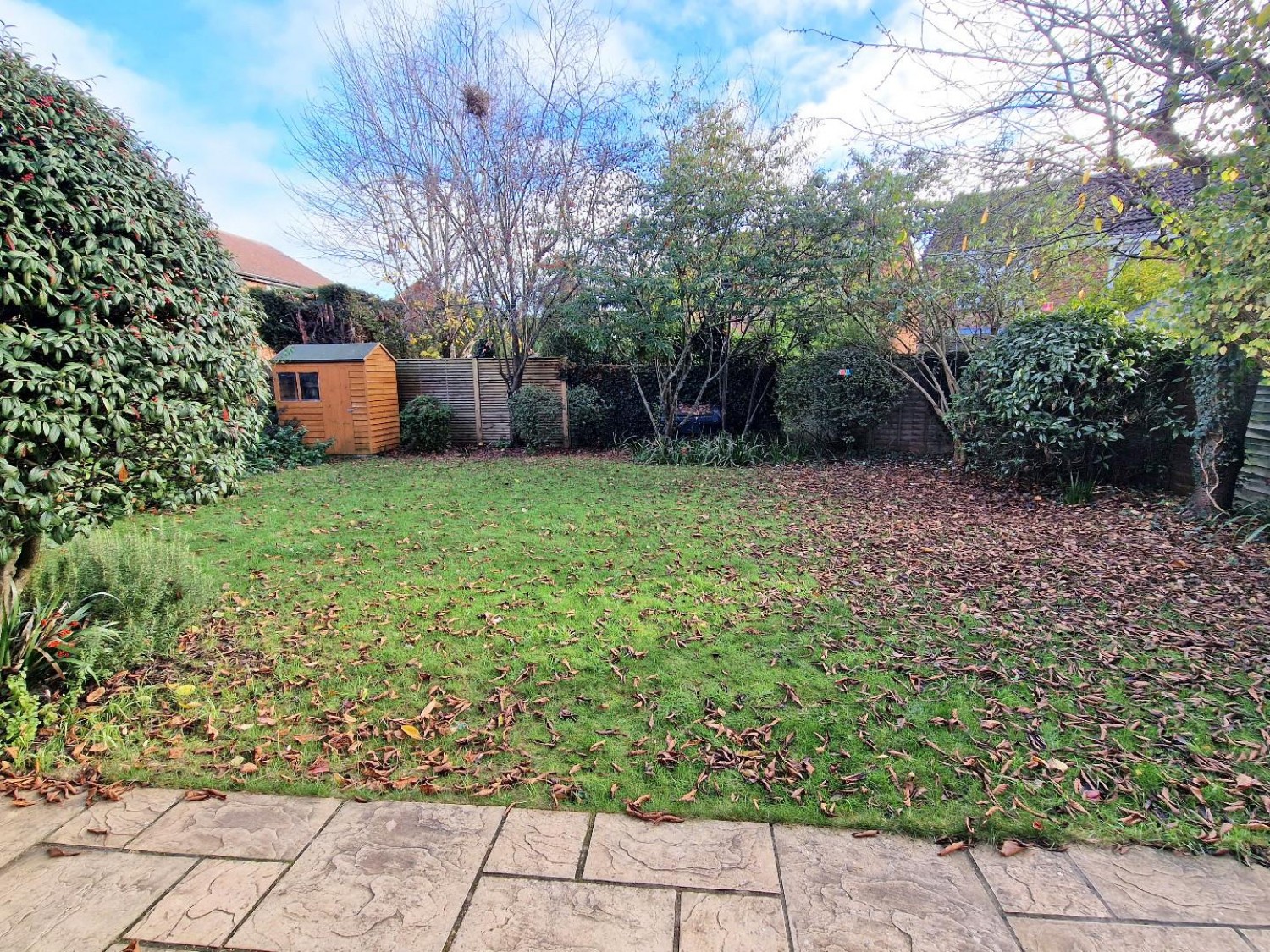 Waveney Close, Bicester