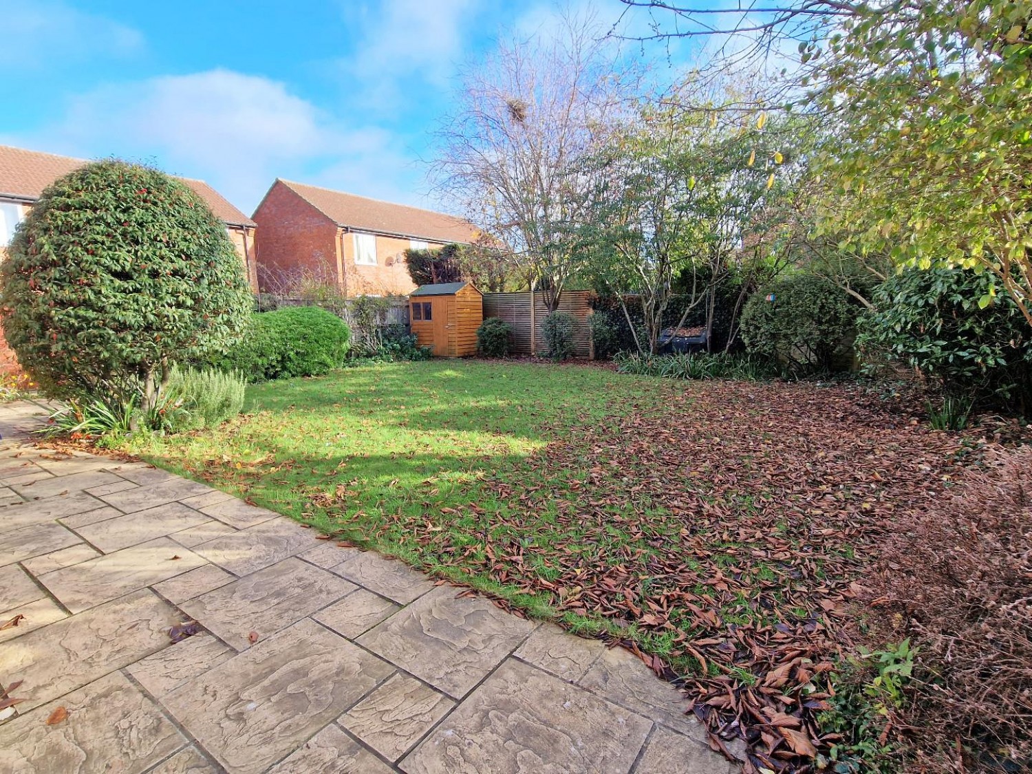 Waveney Close, Bicester