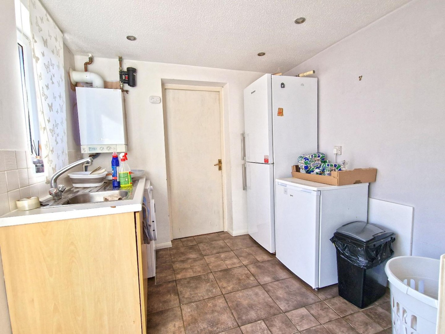 Waveney Close, Bicester