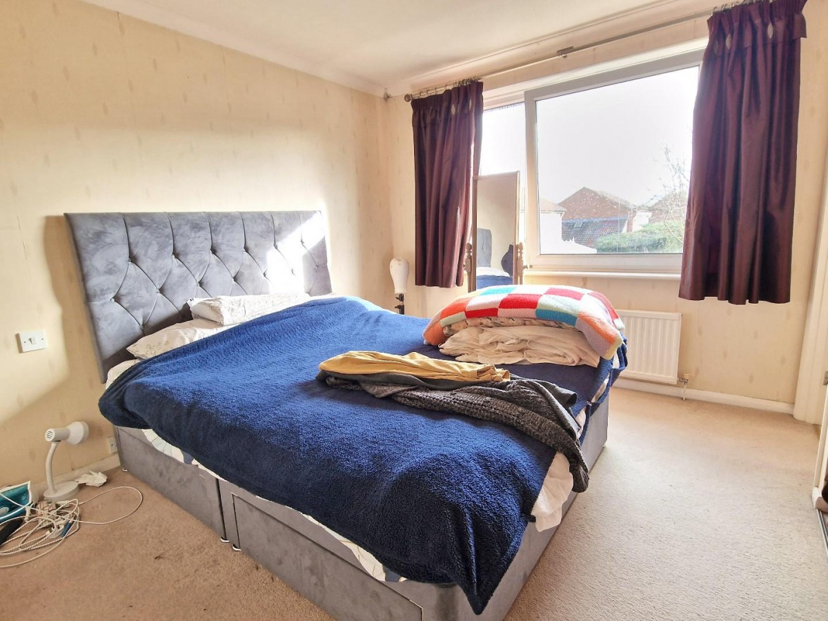 Waveney Close, Bicester