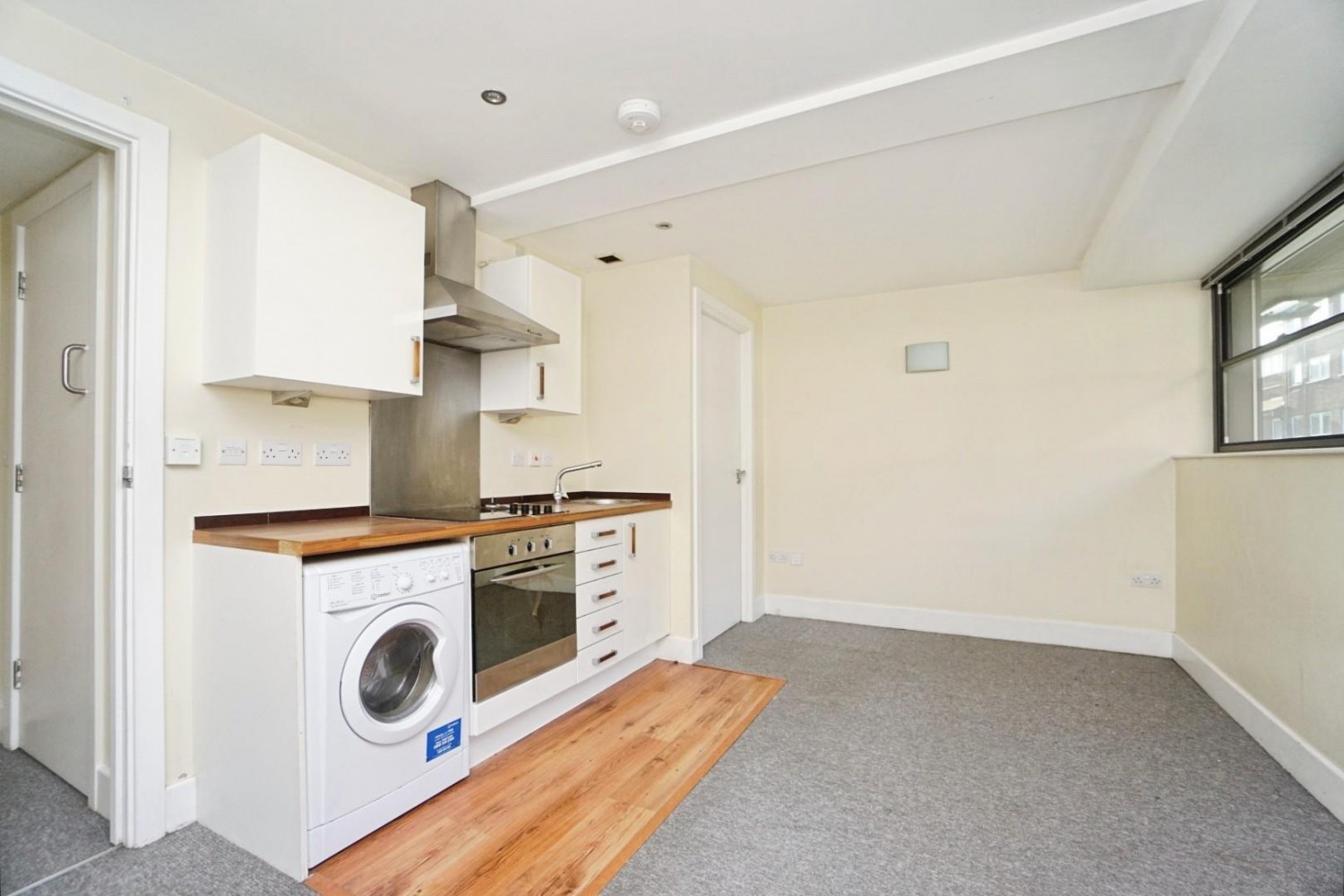 Rockingham Street, City Centre, Sheffield