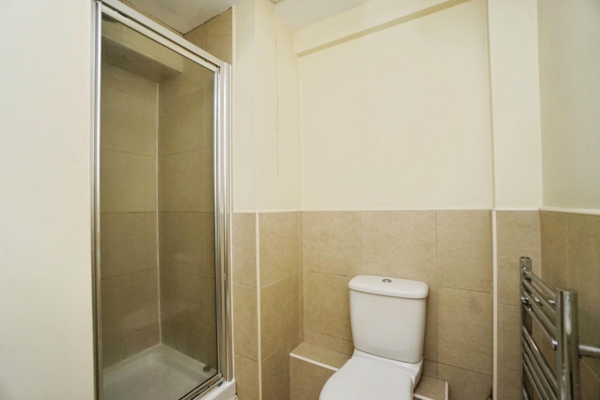 Rockingham Street, City Centre, Sheffield