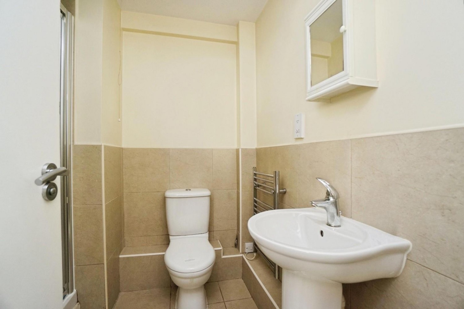 Rockingham Street, City Centre, Sheffield