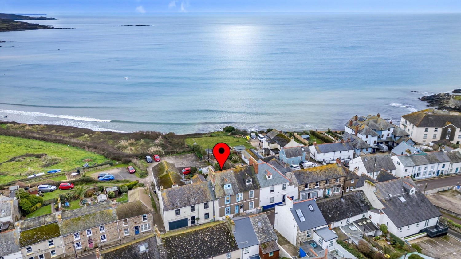Fore Street, Marazion