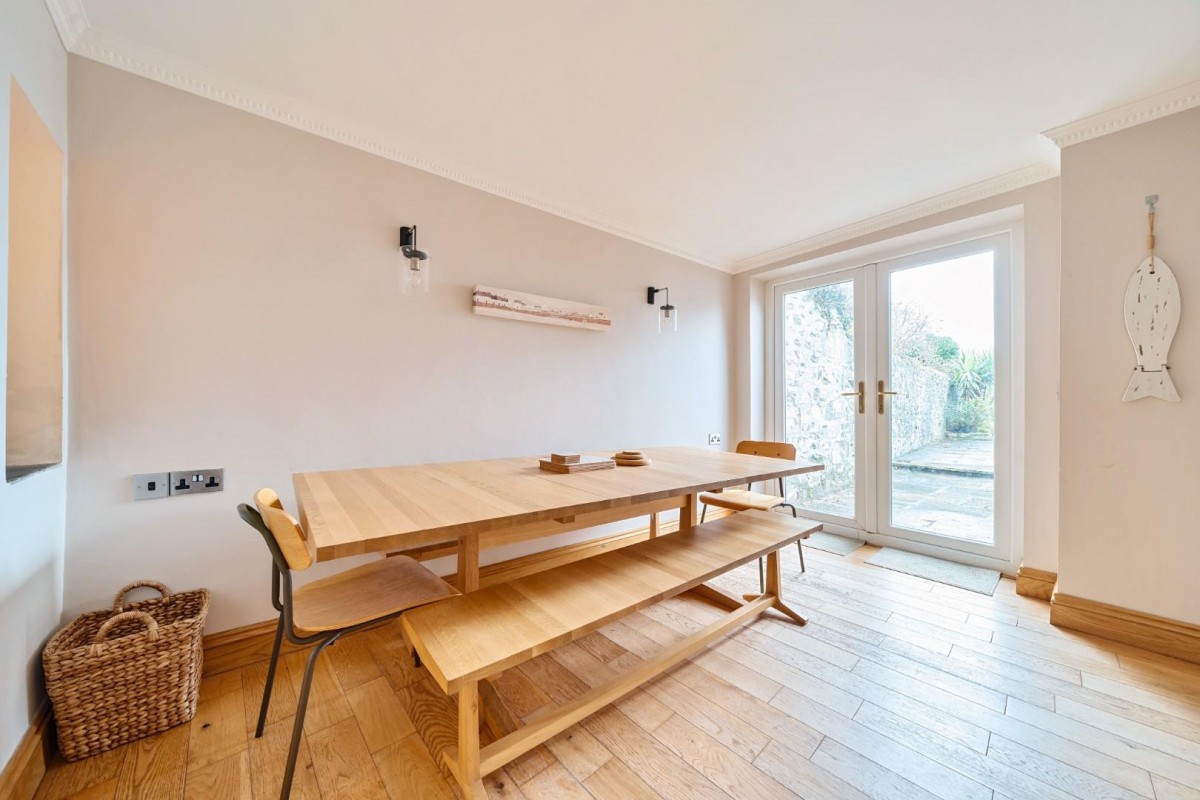 Fore Street, Marazion