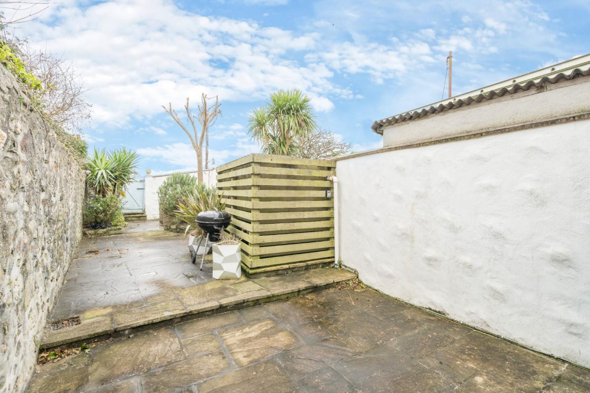 Fore Street, Marazion