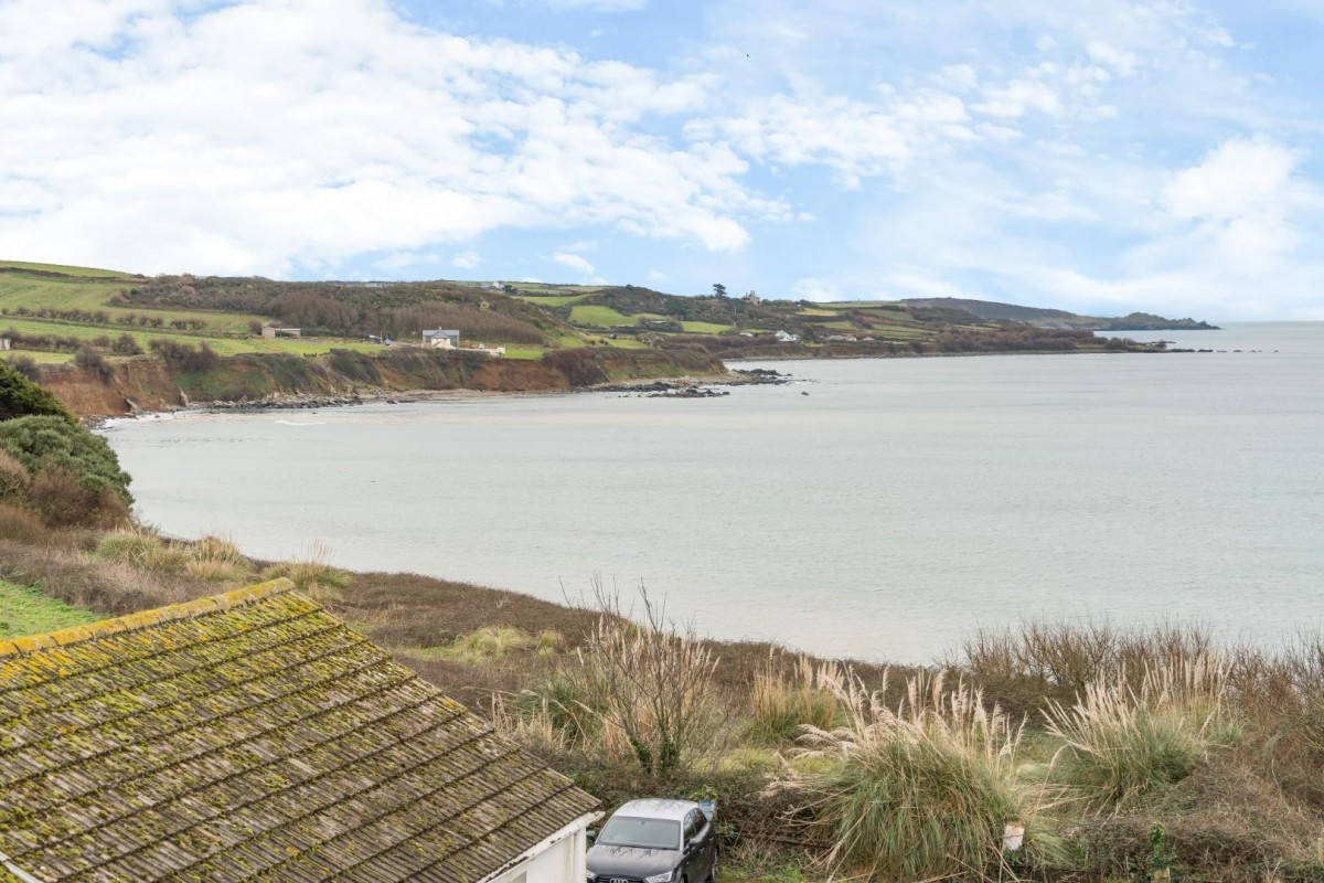 Fore Street, Marazion