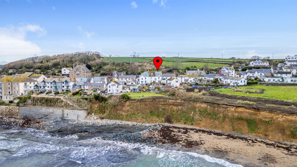 Fore Street, Marazion
