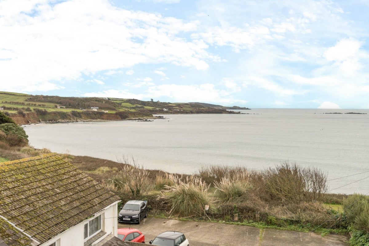 Fore Street, Marazion