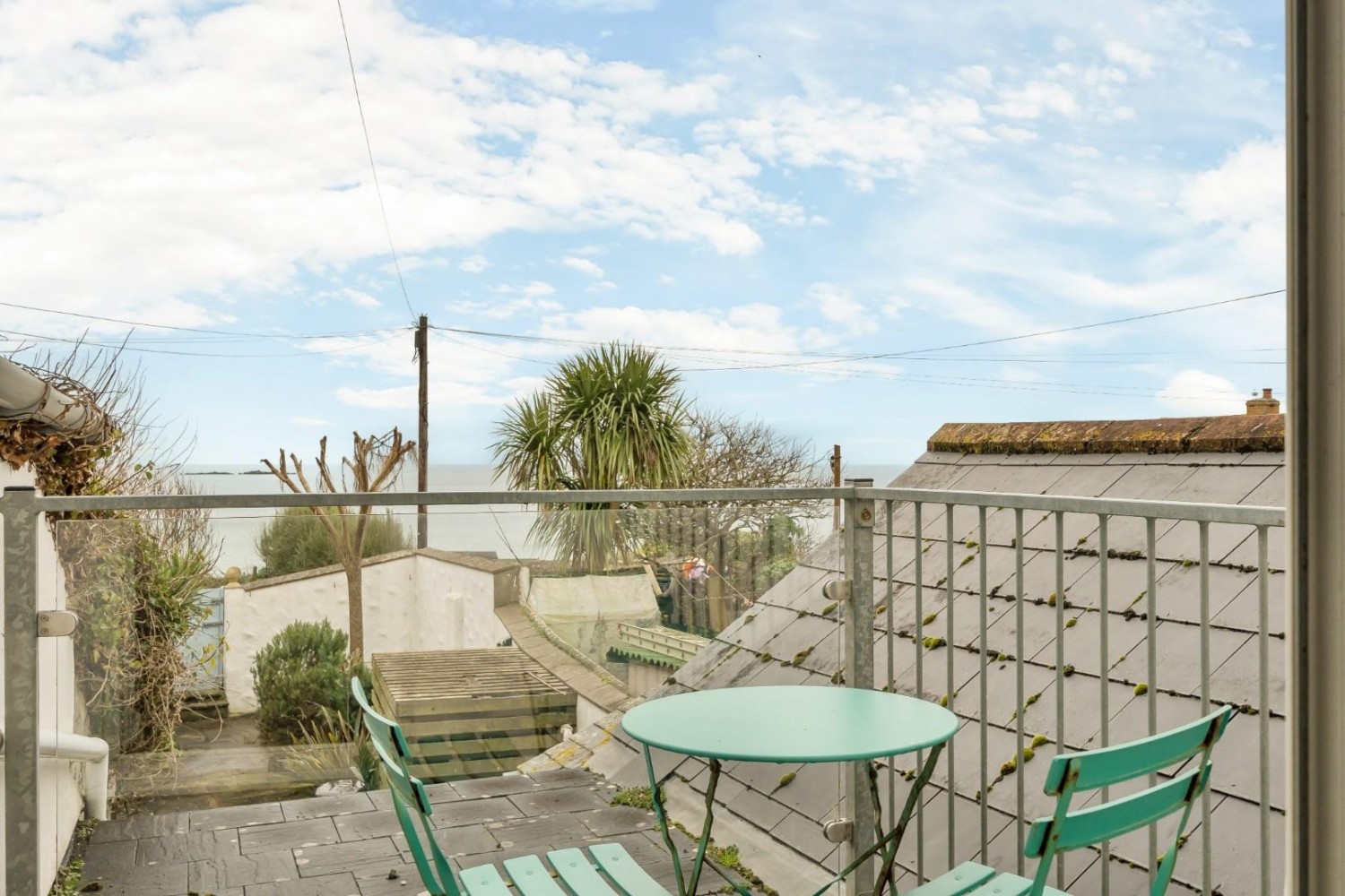 Fore Street, Marazion