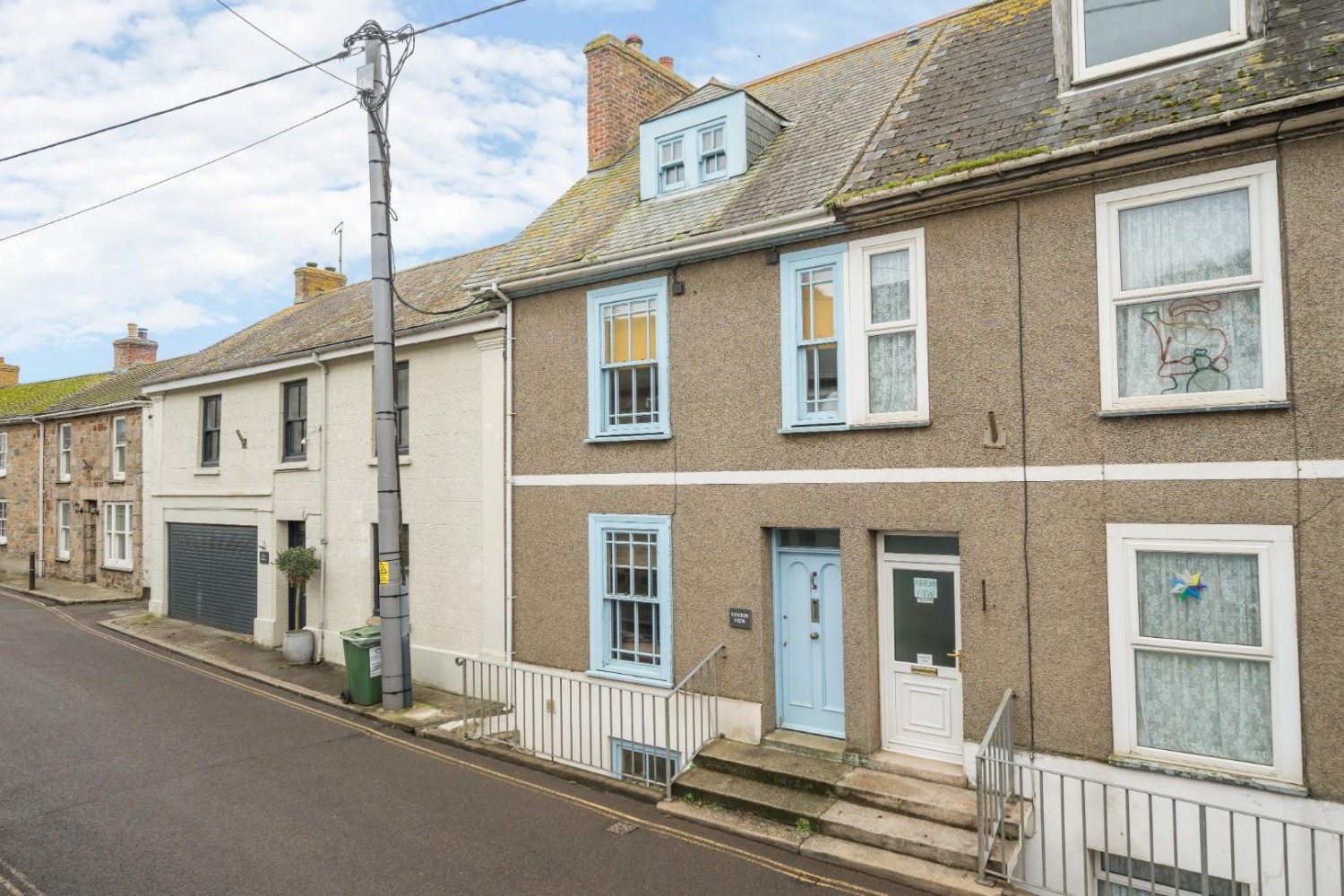 Fore Street, Marazion