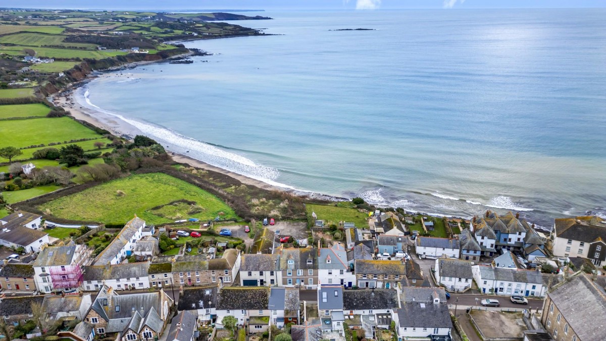 Fore Street, Marazion