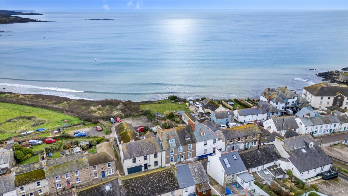 Fore Street, Marazion