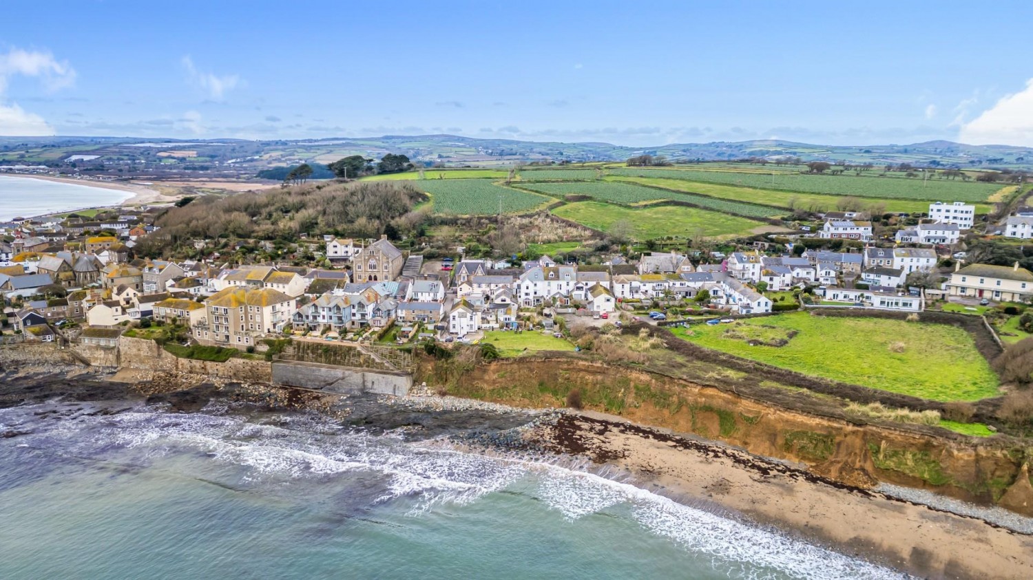 Fore Street, Marazion