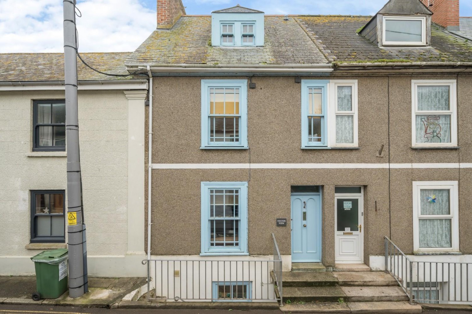 Fore Street, Marazion