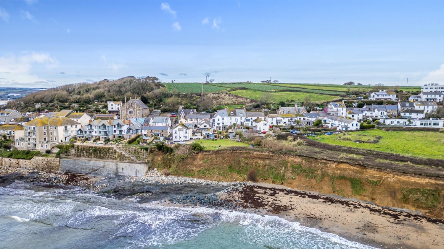 Fore Street, Marazion