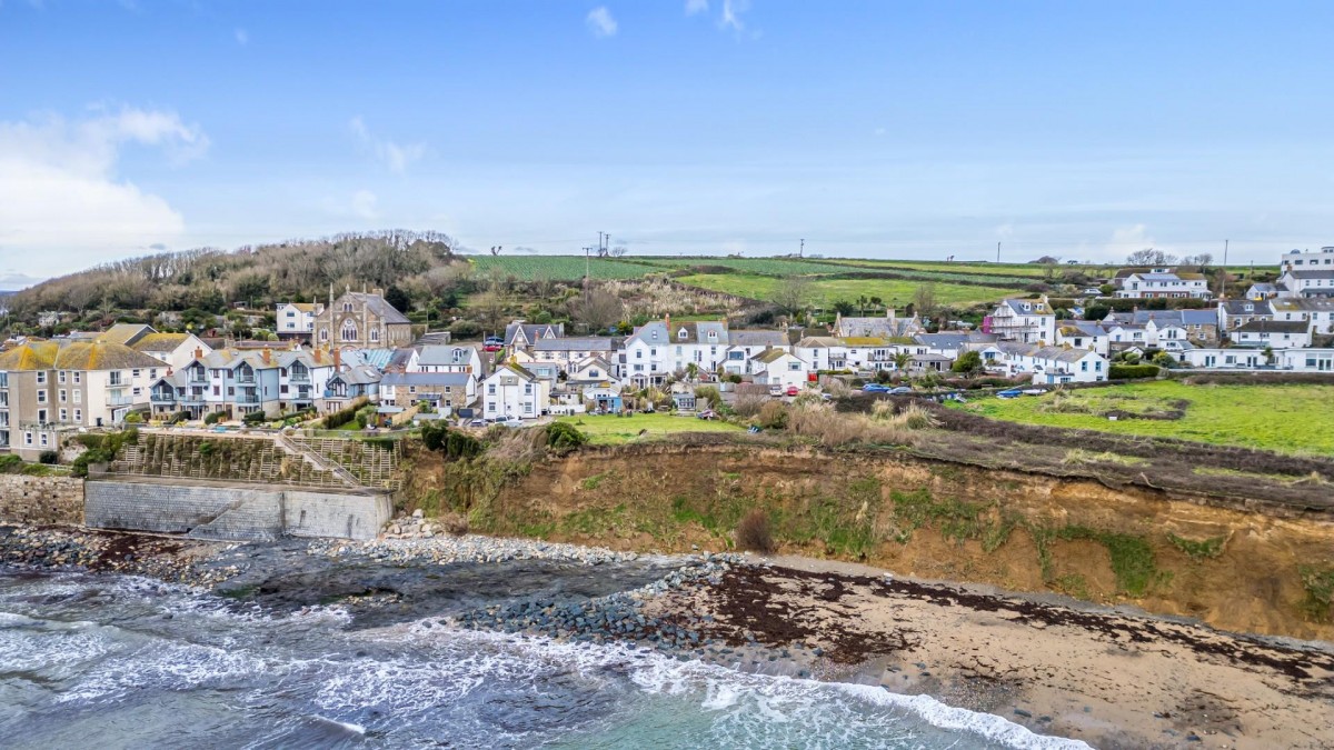 Fore Street, Marazion