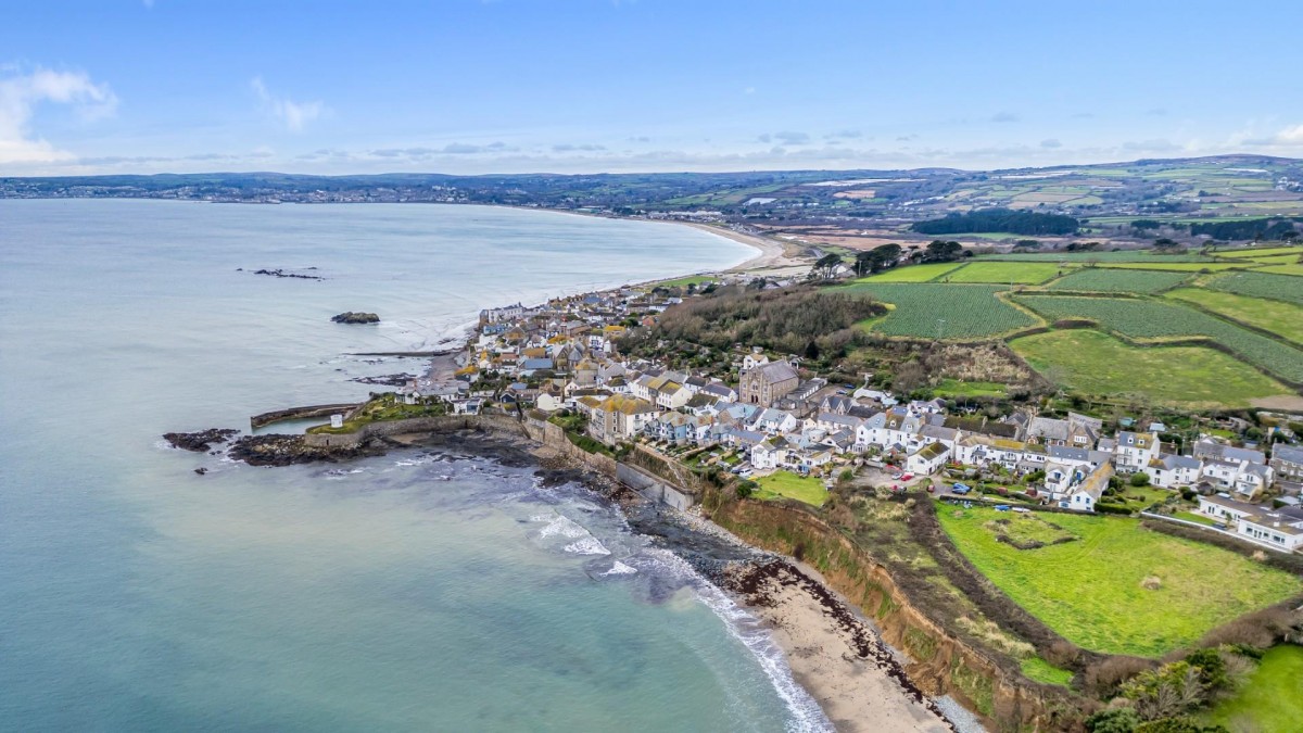Fore Street, Marazion