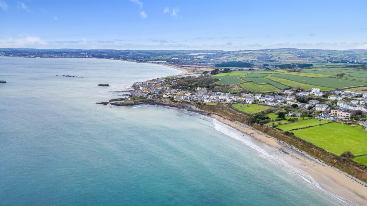 Fore Street, Marazion