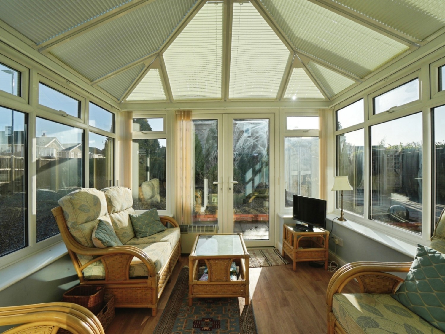 Old Dike Lands, Haxby, York