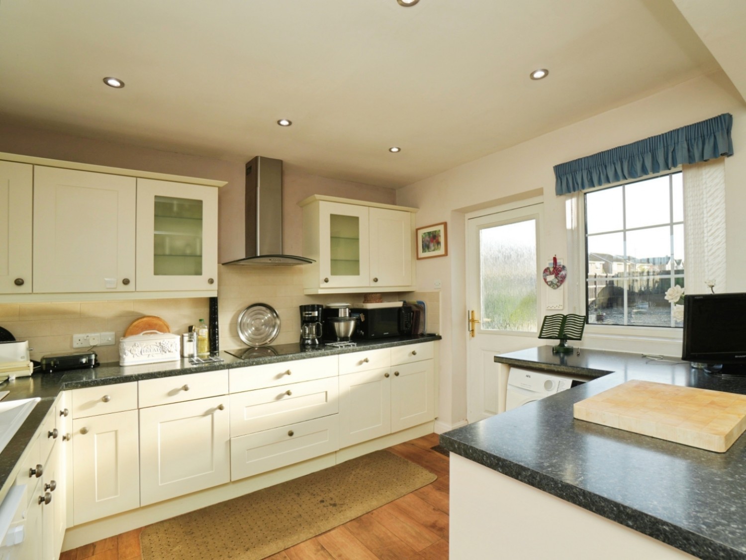 Old Dike Lands, Haxby, York