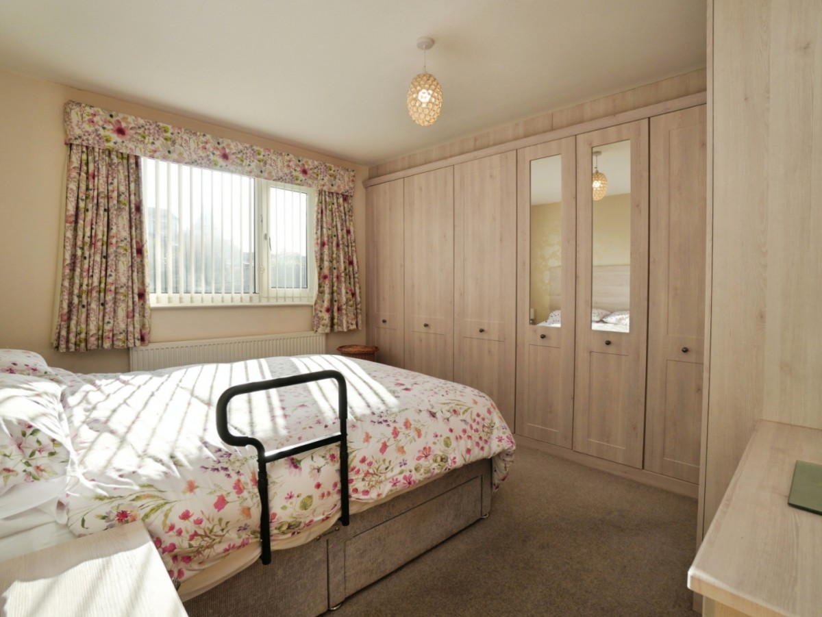 Old Dike Lands, Haxby, York