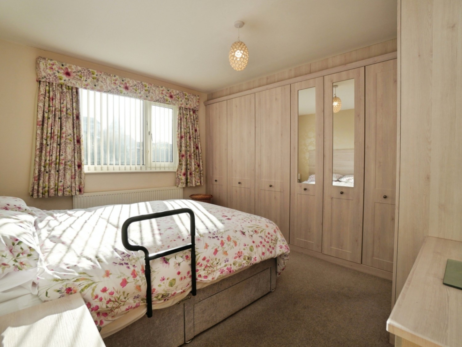 Old Dike Lands, Haxby, York