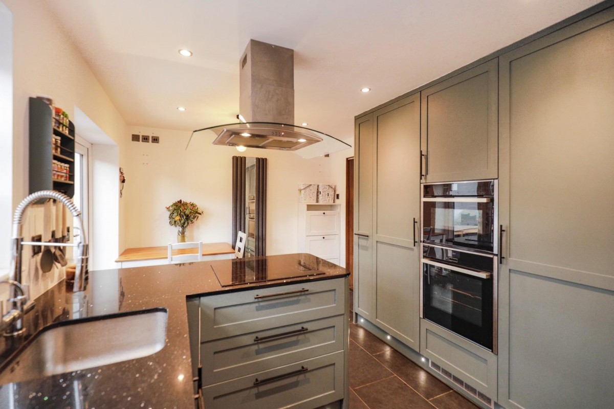 Halfpenny Lane, Knaresborough