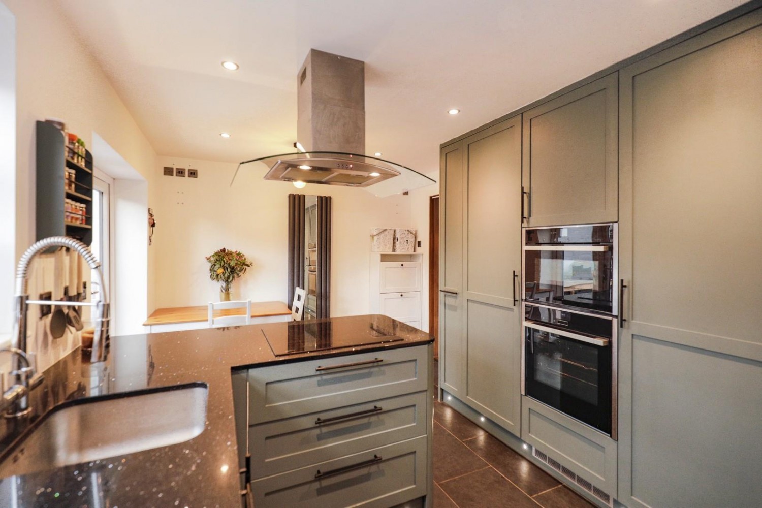 Halfpenny Lane, Knaresborough