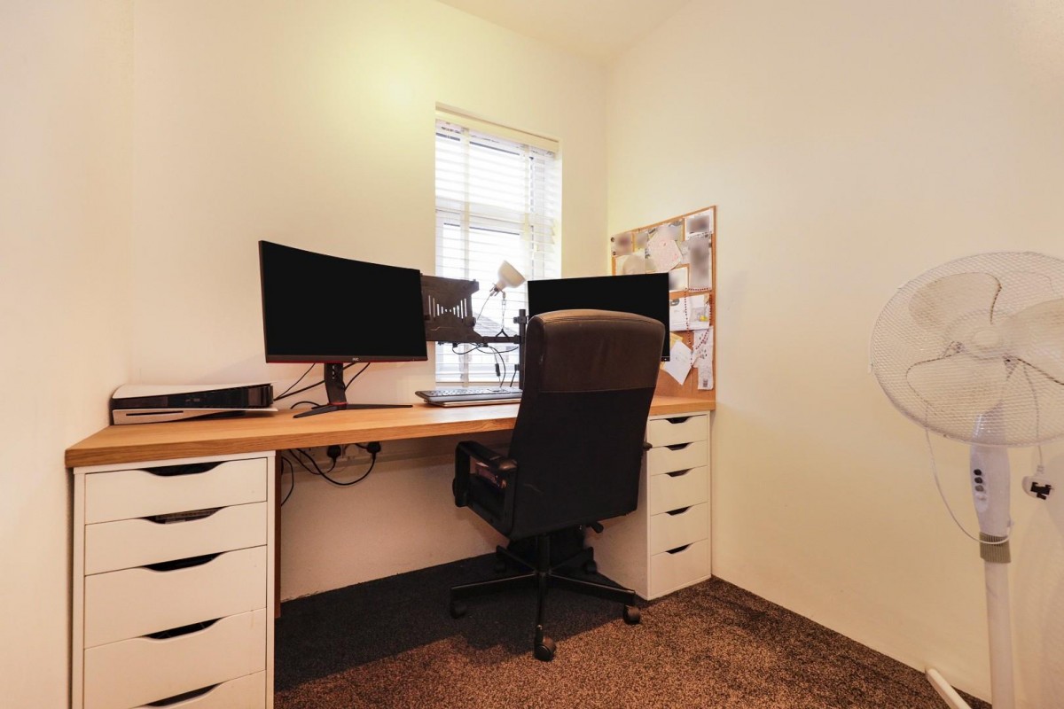 Halfpenny Lane, Knaresborough