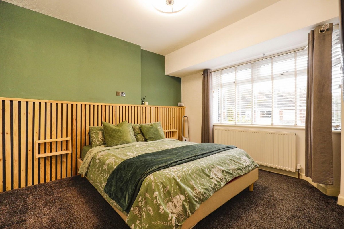 Halfpenny Lane, Knaresborough