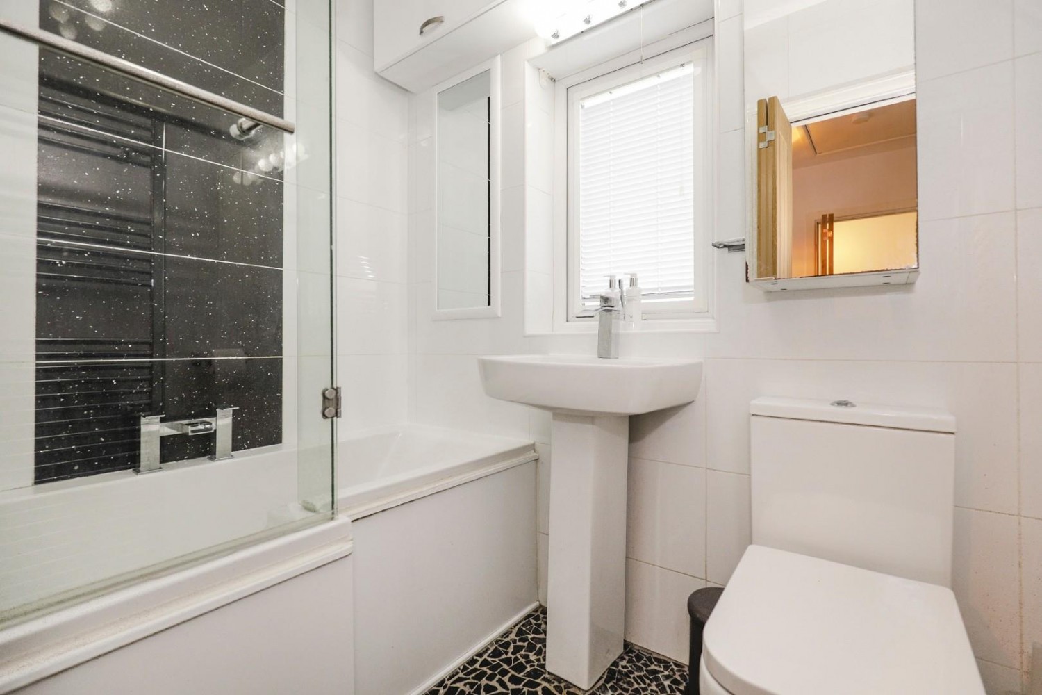 Halfpenny Lane, Knaresborough