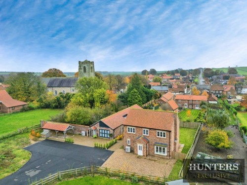 Skylark Paddocks, Kilham, Driffield