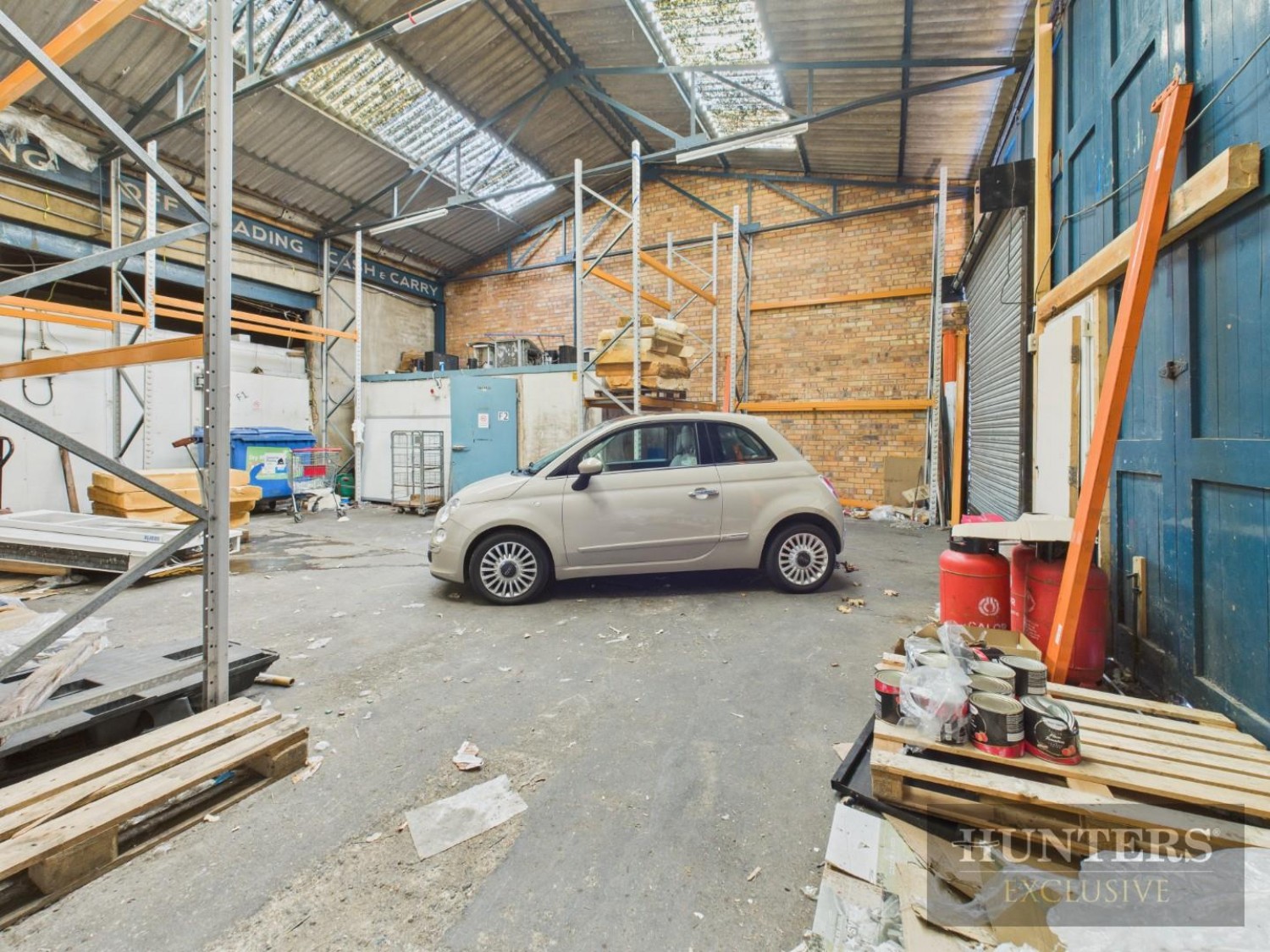 Sussex Street, Scarborough, YO11 1BJ