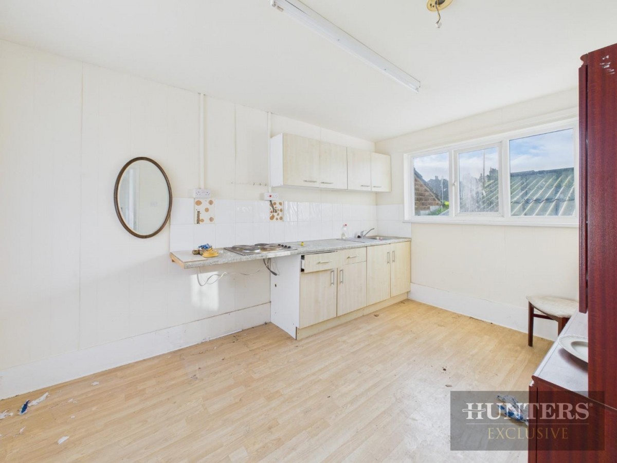 Sussex Street, Scarborough, YO11 1BJ