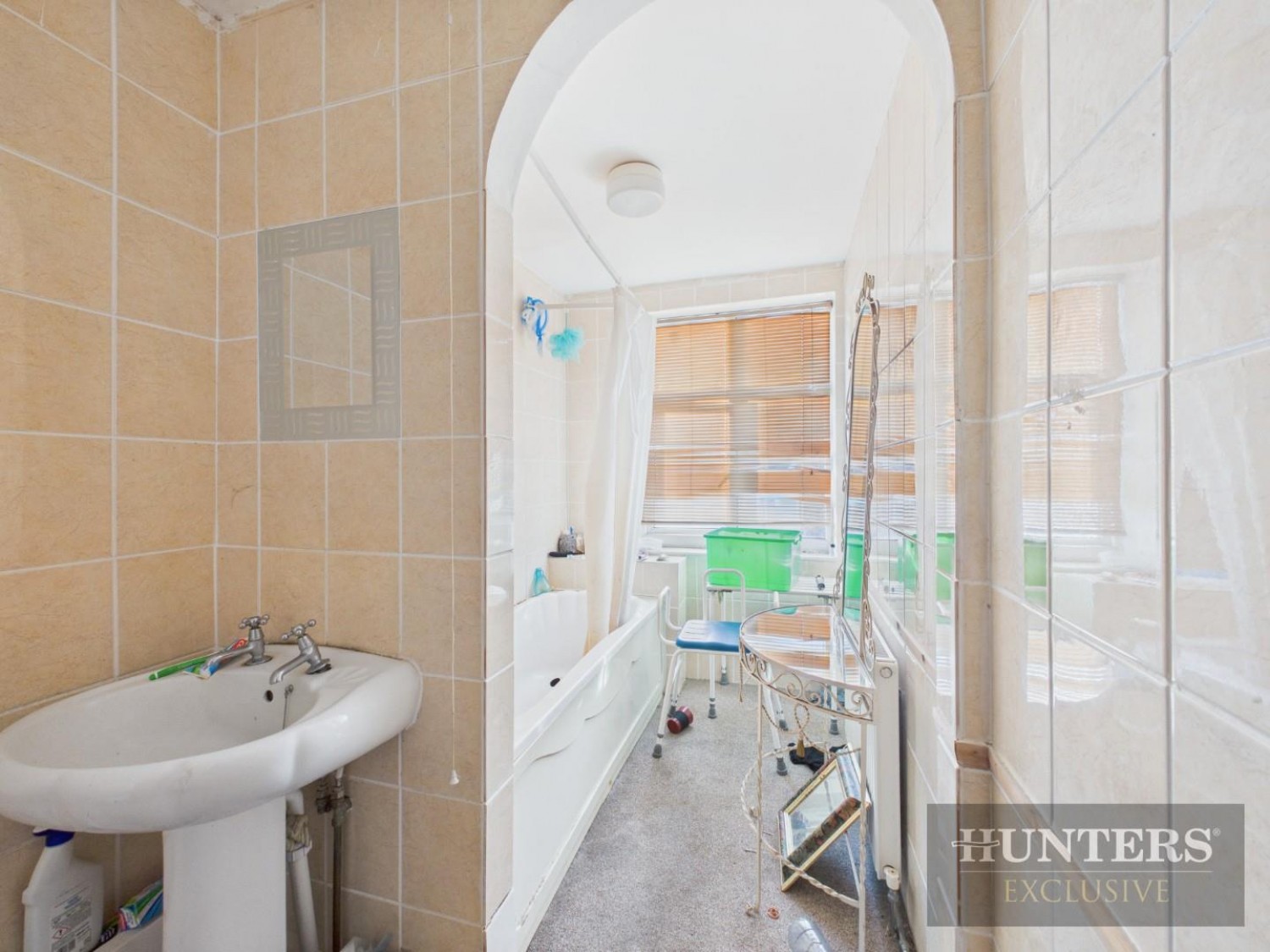 Sussex Street, Scarborough, YO11 1BJ