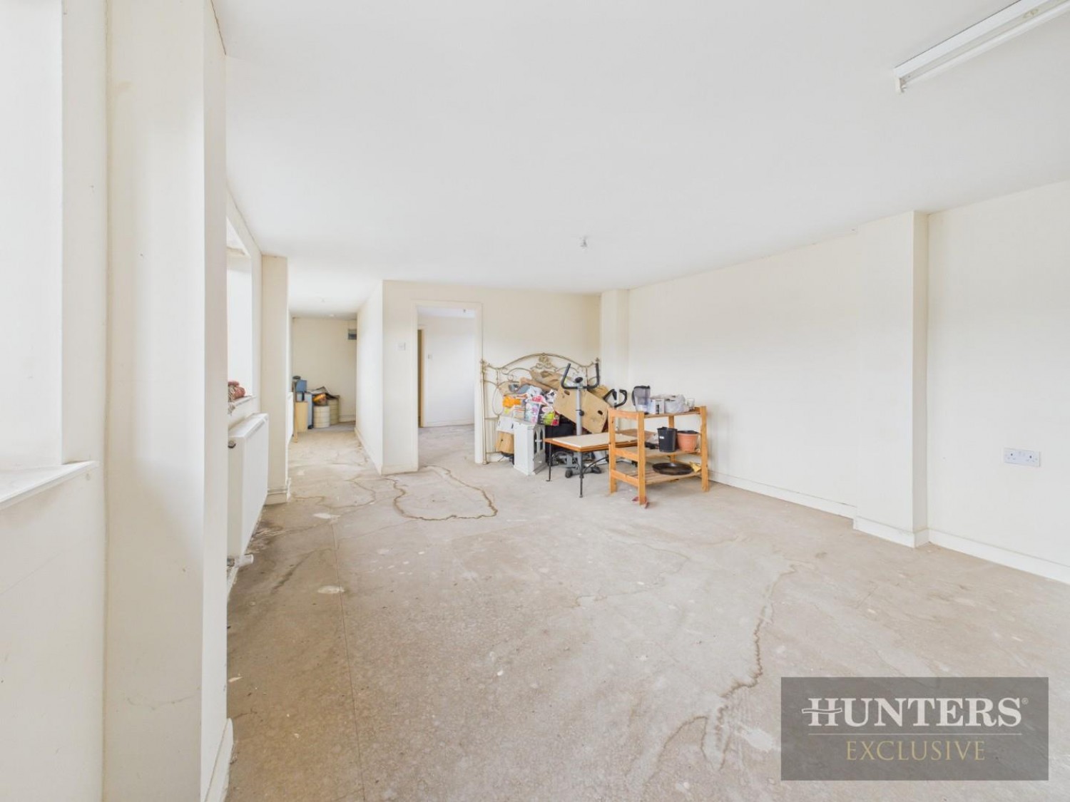 Sussex Street, Scarborough, YO11 1BJ