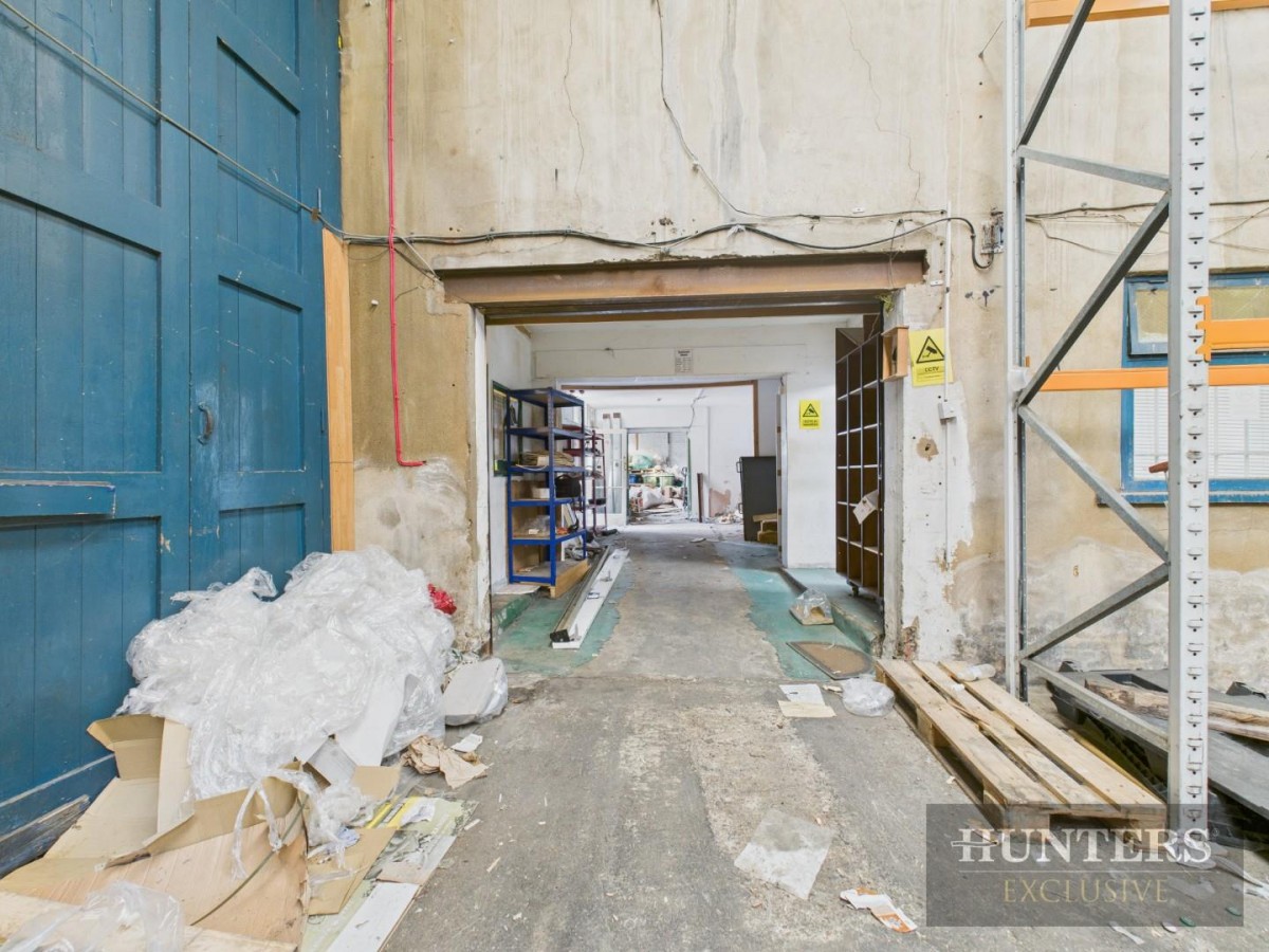 Sussex Street, Scarborough, YO11 1BJ